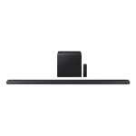 SAMSUNG HW-S800D/XS Ultra Slim Soundbar 